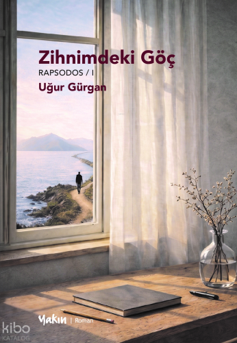 Zihnimdeki Göç;Rapsodos - I
