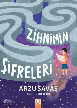 Zihnimin Şifreleri