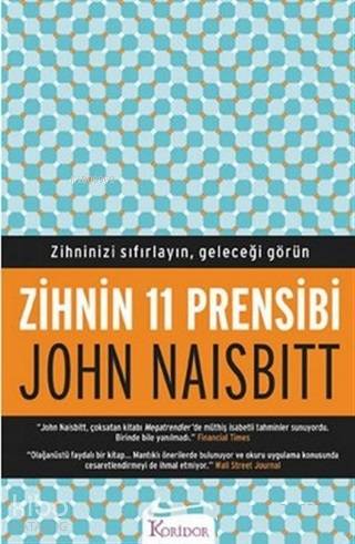 Zihnin 11 Prensibi