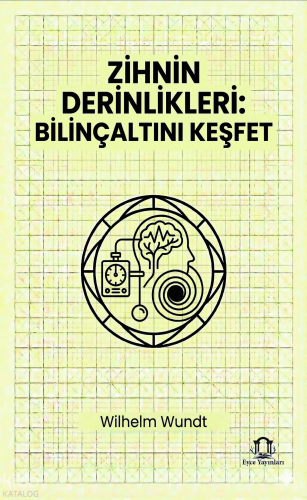 Zihnin Derinlikleri: Bilinçaltını Keşfet