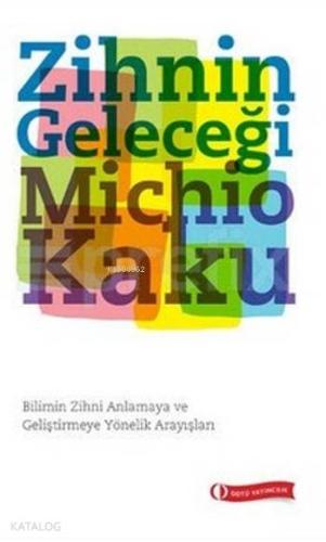 Zihnin Geleceği - Kitapiks.com