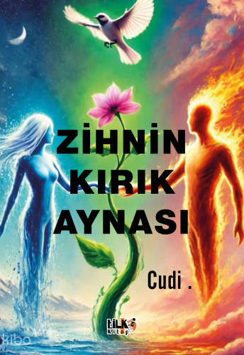 Zihnin Kırık Aynası; Bir İşletmenin Yolculuğu