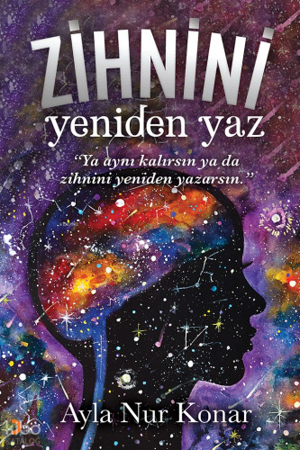 Zihnini Yeniden Yaz