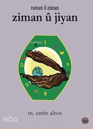 Ziman Û Jiyan - Kitapiks.com