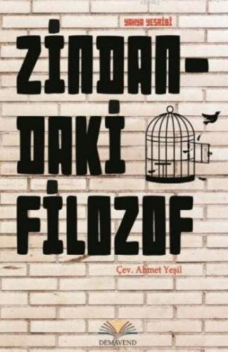 Zindandaki Filozof - Kitapiks.com