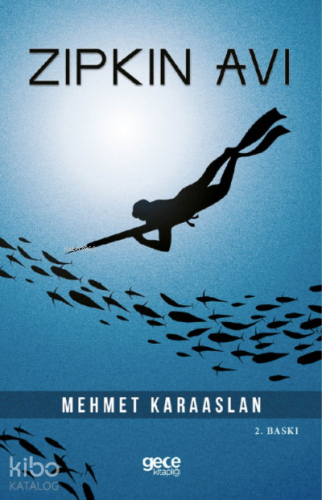Zıpkın Avı