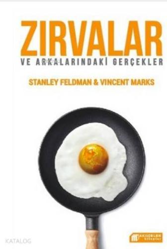 Zırvalar; Ve Arkalarındaki Gerçekler - Kitapiks.com