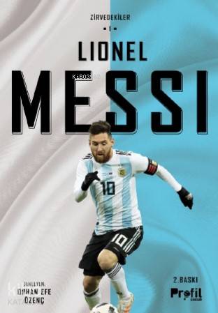 Zirvedekiler - 1: Lionel Messi