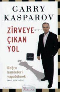 Zirveye Çıkan Yol