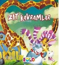 Zıt Kavramlar