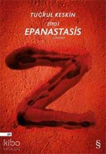 Zito I - Epanastasis; Yaşasın İsyan