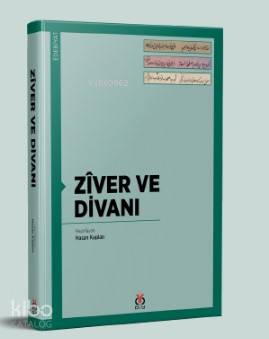 Ziver ve Divanı