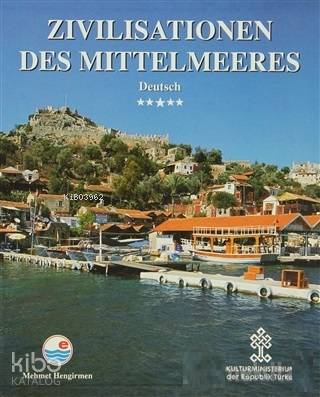 Zivilisationen Des Mittelmeeres