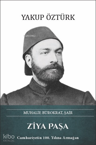 Ziya Paşa (Ciltli);Muhalif, Bürokrat, Şair