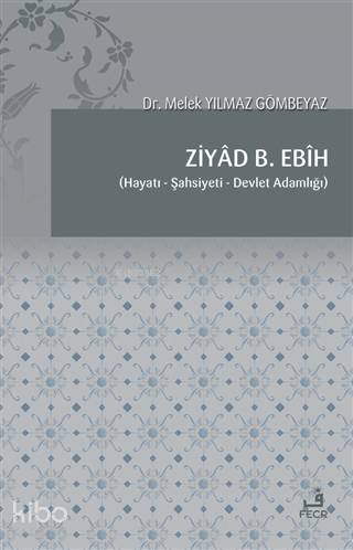Ziyad B. Ebih; Hayatı, Şahsiyeti, Devlet Adamlığı