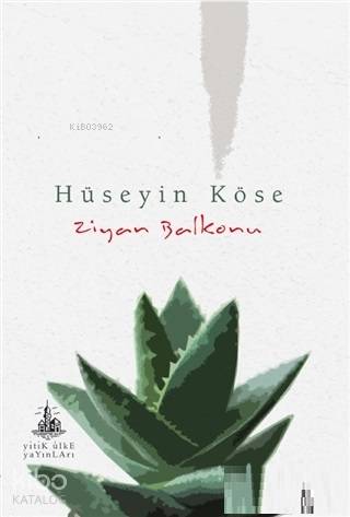 Ziyan Balkonu