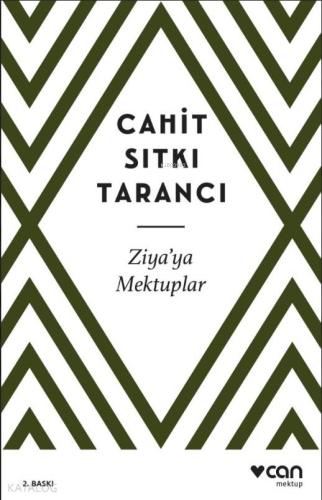 Ziya'ya Mektuplar