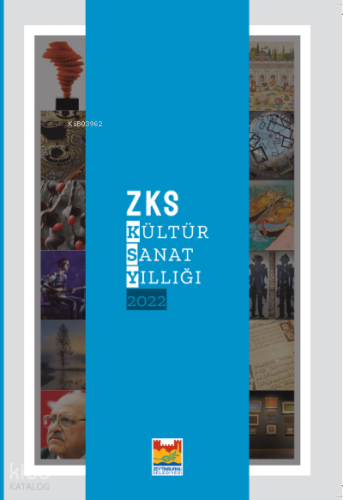 ZKS Yıılık 2022