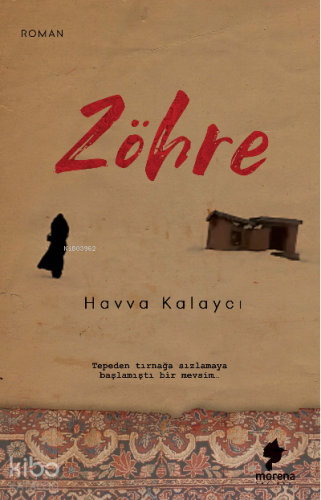 Zöhre