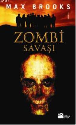Zombi Savaşı - Kitapiks.com