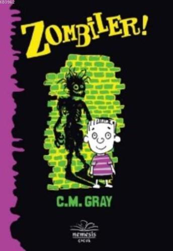 Zombiler! - Kitapiks.com