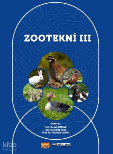 Zootekni III