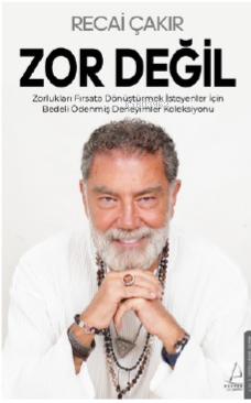 Zor değil - Kitapiks.com