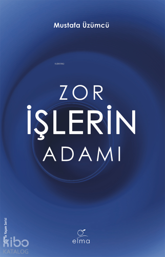 Zor İşlerin Adamı