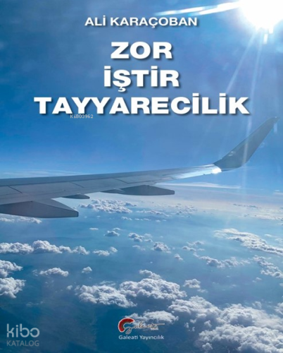 Zor İştir Tayyarecilik