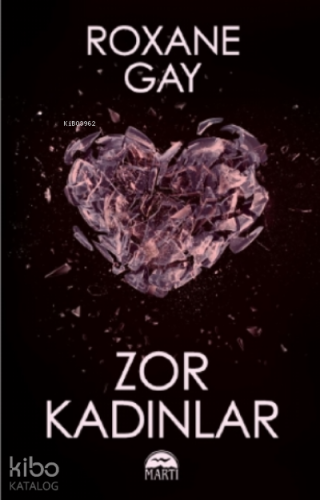 Zor Kadınlar