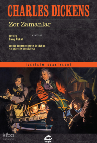 Zor Zamanlar