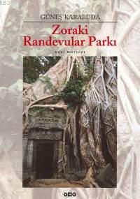 Zoraki Randevular Parkı - Kitapiks.com