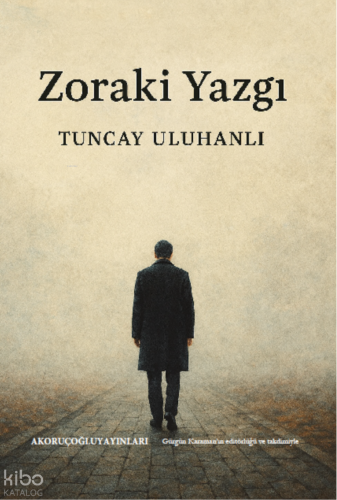 Zoraki Yazgı