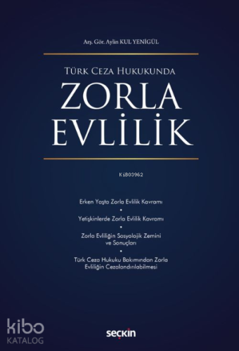 Zorla Evlilik