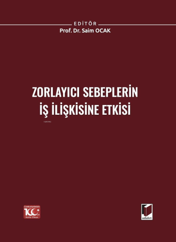 Zorlayıcı Sebeplerin İş İlişkisine Etkisi - Kitapiks.com