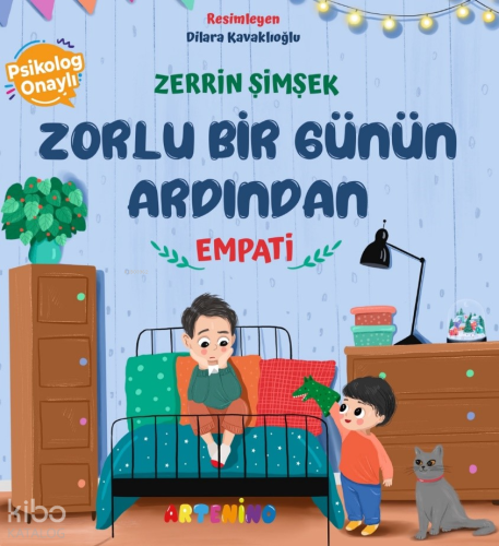 Zorlu Bir Günün Ardından;Empati