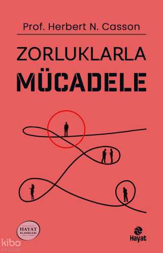Zorluklarla Mücadele