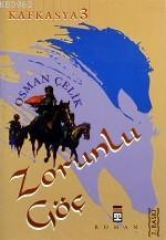 Zorunlu Göç - Kitapiks.com
