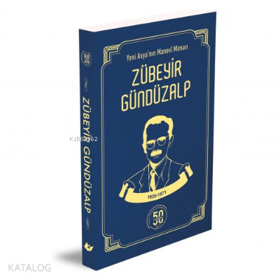 Zübeyir Gündüzalp- 8423