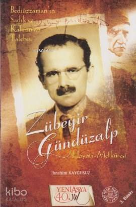 Zübeyir Gündüzalp