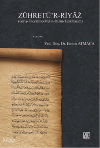 Zühretü'R-Riyaz