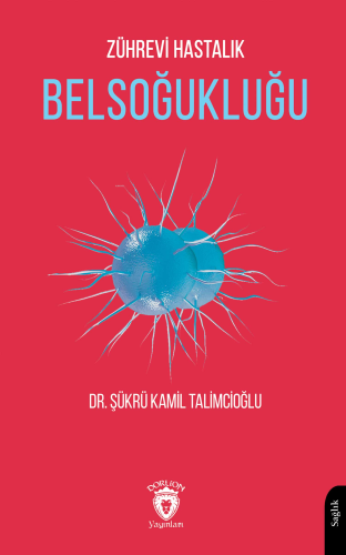 Zührevi Hastalık Belsoğukluğu - Kitapiks.com