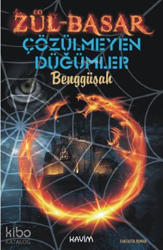 Zül-Basar Çözülmeyen Düğümler