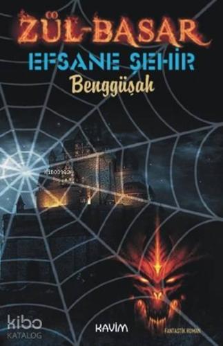 Zül-Basar Efsane Şehir