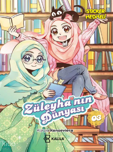Züleyha’nın Dünyası 3. Cilt