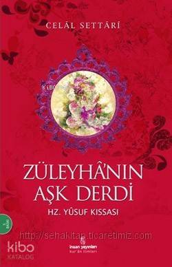 Züleyha'nın Aşk Derdi