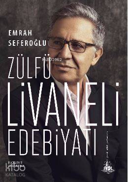 Zülfü Livaneli Edebiyatı