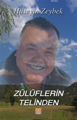 Zülüflerin Telinden - Kitapiks.com