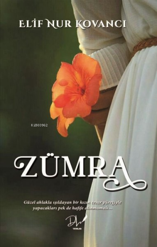 Zümra - Kitapiks.com