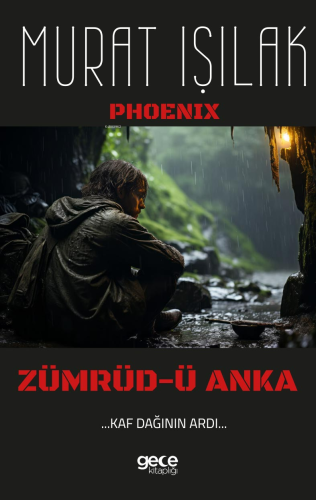Zümrüd-ü Anka;Kaf Dağının Ardı